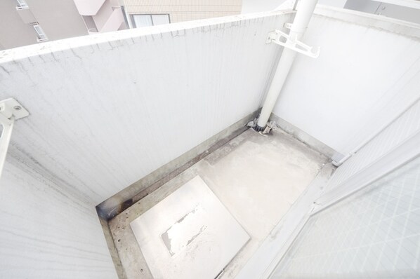 ユーコート新丸子の物件内観写真